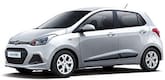 Hyundai Grand I10 5P Auto