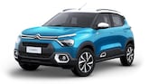 Citroen C3 AirCross o similar