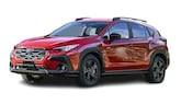 Crosstrek