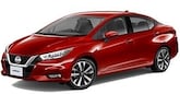 Nissan US Versa