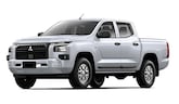 Mitsubishi L200 MT 4x4