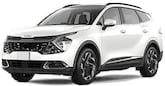KIA Sportage AT