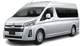 Toyota Hiace AT