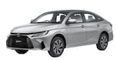 Toyota Yaris o similar