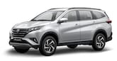 Toyota Rush