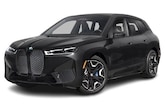 BMW iX Electric
