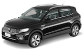VW T?Cross 5P AUT eller lignende