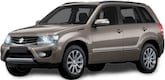 Suzuki Vitara AT