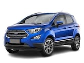 Ford Eco Sport