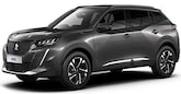 Peugeot 2008 MT o similar