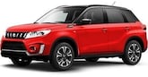 Suzuki Grand Vitara 4x4