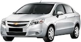 Chevrolet Sail