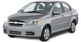 Chevrolet Aveo 4P