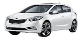 KIA Cerato 4P (Autom)