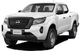 Nissan Frontier 4x4 tai vastaava