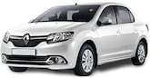 Renault Logan Sedan oder vergleichbares Modell