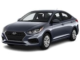 Hyundai Verna