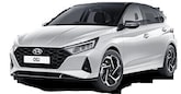 Hyundai i20 MT