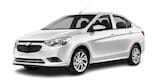Chevrolet Aveo AT