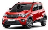 Fiat Mobi MT