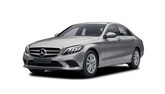 Mercedes Benz C Klasse o similar