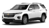 Chevrolet Traverse AT