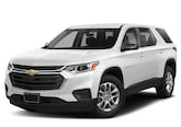 Chevrolet Traverse AT