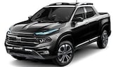 Fiat Toro AT eller lignende