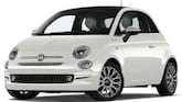 Fiat 500 oder vergleichbares Modell