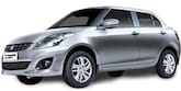Suzuki Suzuki Dzire