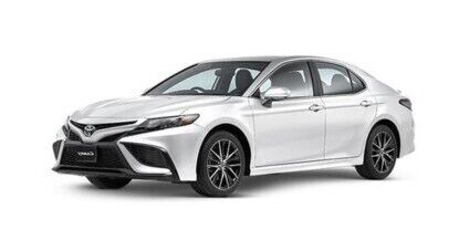 Toyota Yaris Auto or similar