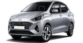 Hyundai Grand I10