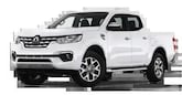 Renault Alaskan o similar