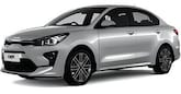 Kia Rio Sedan AT
