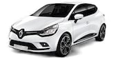 Renault Clio 4 AT o similar