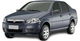 Fiat Siena 4P