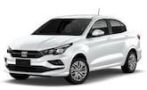 Fiat Cronos o similar