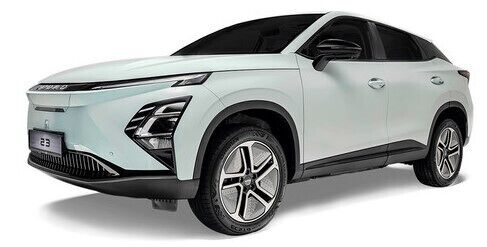 Chery Omoda oder vergleichbares Modell