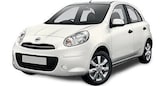 Nissan March 5P
