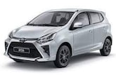 Toyota Agya