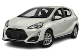 Toyota Prius Hatchback