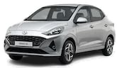 Grand I10 5P Auto o similar