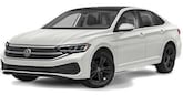 VW Jetta
