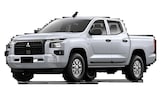 Mitsubishi L200 MT o similar