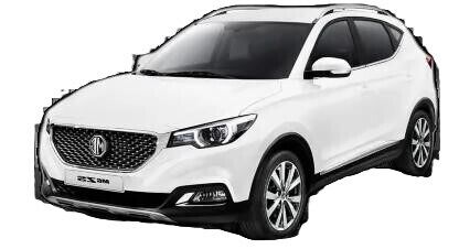 MG ZS oder vergleichbares Modell