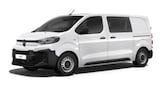 Citroen Citroen-Jumpy o similar