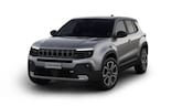 Jeep-Avenger o similar