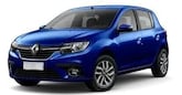 Renault Sandero oder vergleichbares Modell