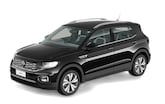 T-Cross MT