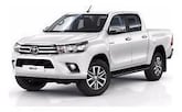 Hilux DC, Amarok DC, Ranger, S10 DC